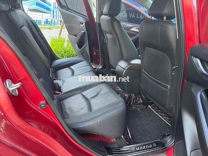 Cần Bán Mazda 3 2019 1.5L Premium xe cực 😍