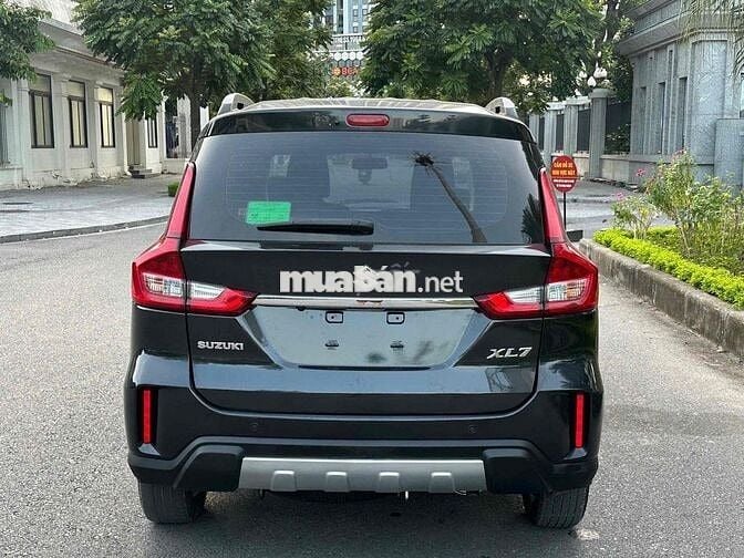 Cần Bán Suzuki XL7 2022 GLX AT số Tự động xe đẹp☎️
