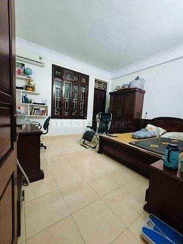 LIỀN KỀ HAI THOÁNG MẶT PHỐ - KINH DOANH SẦM UẤT - Ô TÔ TRÁNH - VỈA HÈ