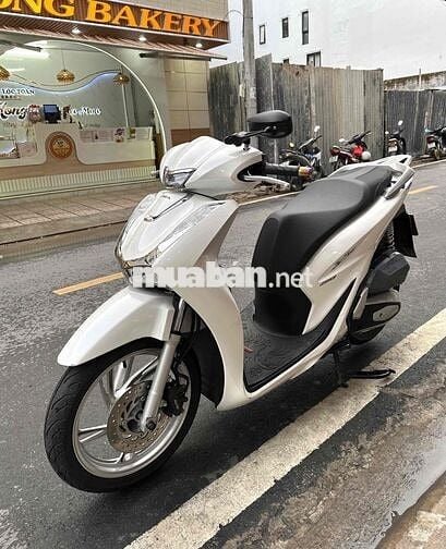 SH 125 siêu lướt 2025
