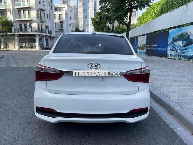 Cần Bán Hyundai Grand i10 2019 số Tự động ,xe đẹp