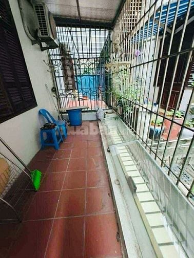 LIỀN KỀ HAI THOÁNG MẶT PHỐ - KINH DOANH SẦM UẤT - Ô TÔ TRÁNH - VỈA HÈ
