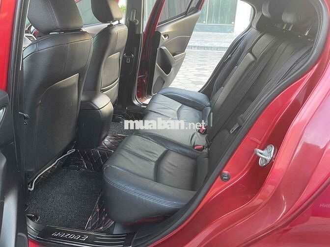 Cần Bán Mazda 3 2019 1.5L Premium xe cực 😍