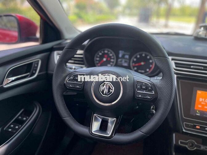 MG MG5 2023 MT - 45000 km