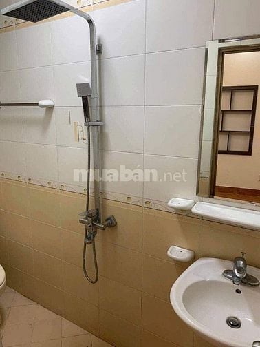 Bán nhà mặt ngõ 158 Hồng Mai - Diện tích 51m2 Kinh doanh sầm uất