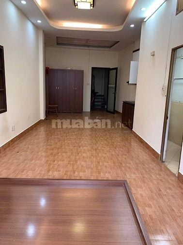Bán nhà mặt ngõ 158 Hồng Mai - Diện tích 51m2 Kinh doanh sầm uất