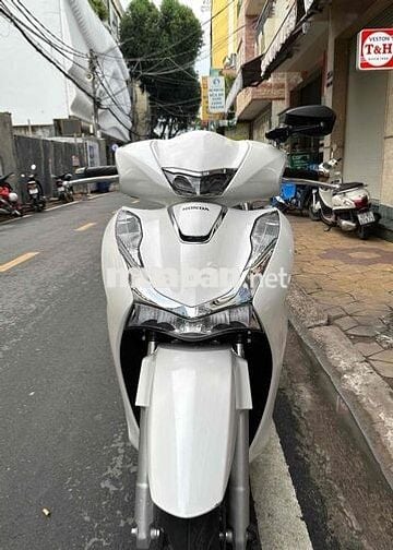 SH 125 siêu lướt 2025