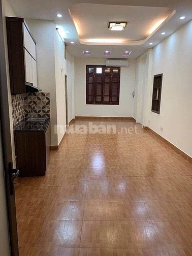 Bán nhà mặt ngõ 158 Hồng Mai - Diện tích 51m2 Kinh doanh sầm uất