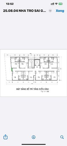 Hẻm 6m đẹp gò dầu duy nhất chỉ có cặp 8.1 x18.7 hậu 8.2 giá 14.7 tỷ 
