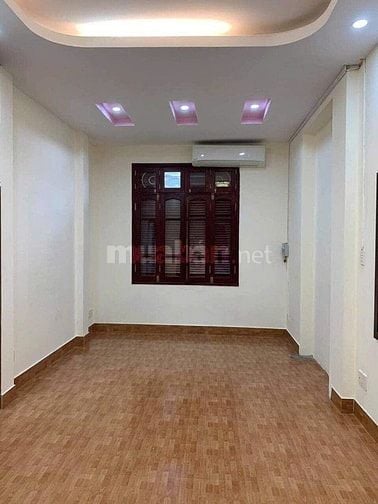 Bán nhà mặt ngõ 158 Hồng Mai - Diện tích 51m2 Kinh doanh sầm uất