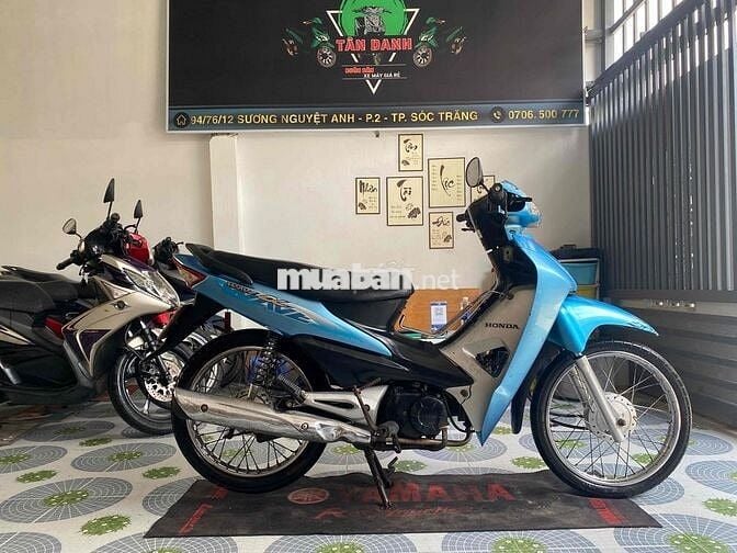 bán ưave 50 biển 69