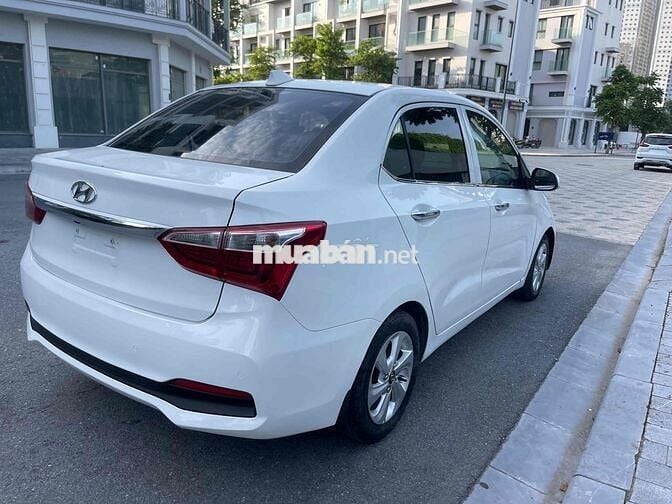 Cần Bán Hyundai Grand i10 2019 số Tự động ,xe đẹp