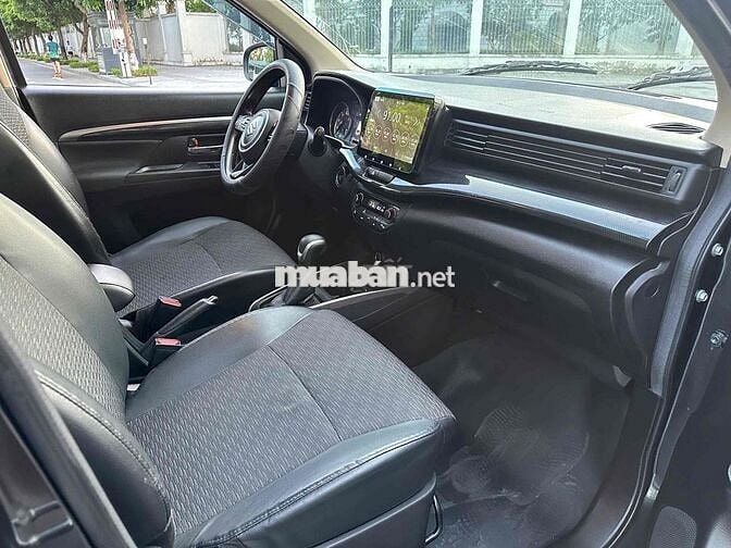Cần Bán Suzuki XL7 2022 GLX AT số Tự động xe đẹp☎️
