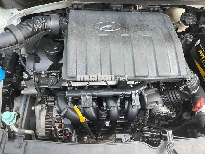 Cần Bán Hyundai Grand i10 2019 số Tự động ,xe đẹp