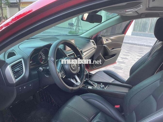 Cần Bán Mazda 3 2019 1.5L Premium xe cực 😍