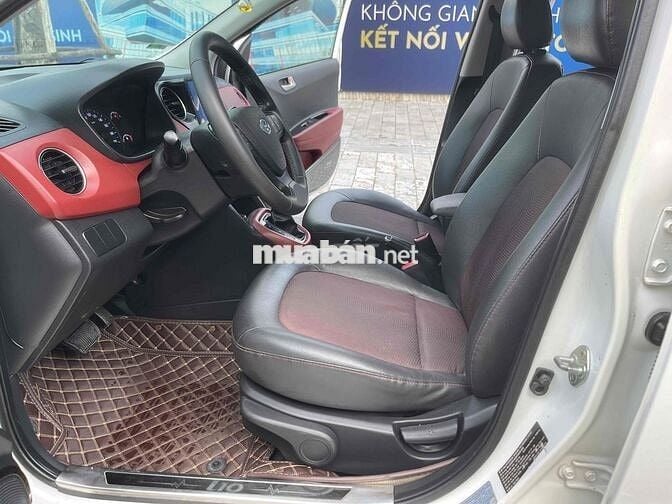 Cần Bán Hyundai Grand i10 2019 số Tự động ,xe đẹp