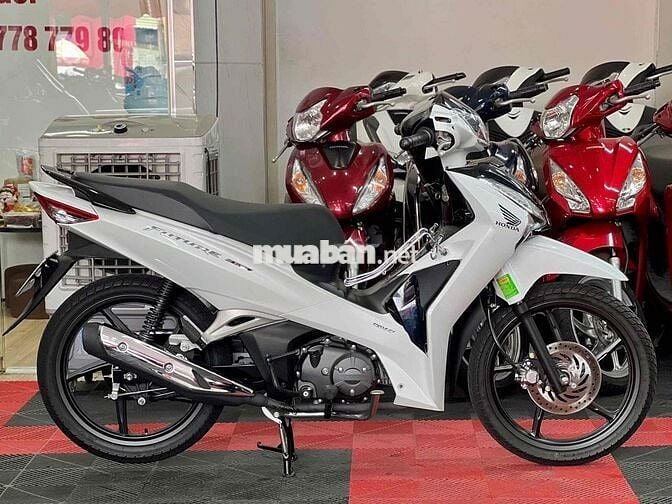 💥Future Led đời 2024 BSTP Chính Chủ đi 3000KM💥