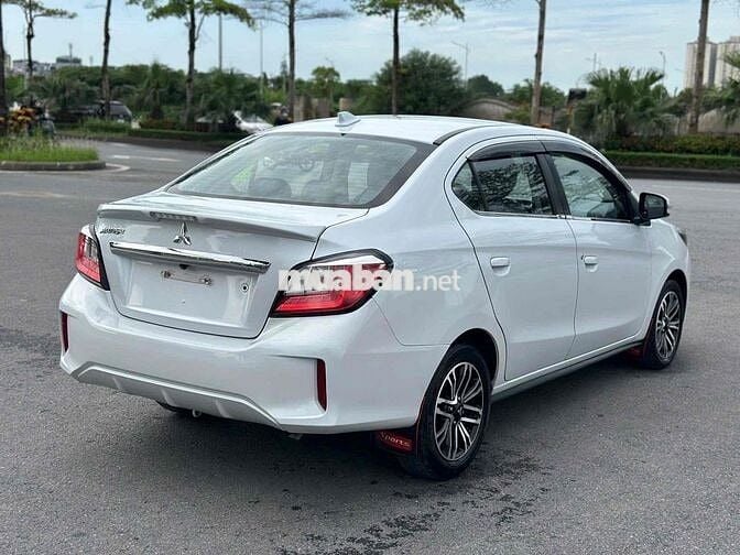 Cần Bán Mitsubishi Attrage 2023 1.2 CVT xe đẹp