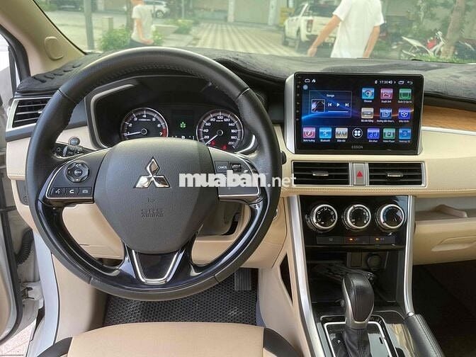 Cần Bán Mitsubishi Xpander 2018 AT  xe cực đẹp☎️
