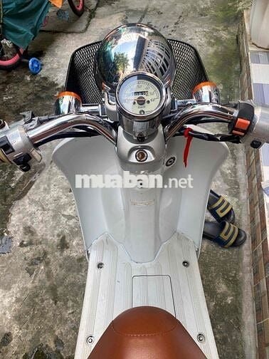 Honda Crea 50cc made in Japan