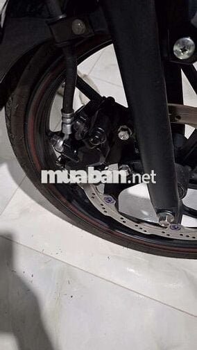 Satria fi 9 chủ