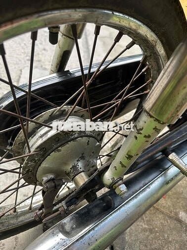 67 sườn lốc zin ss50
