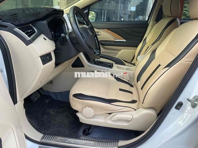 Cần Bán Mitsubishi Xpander 2018 AT  xe cực đẹp☎️