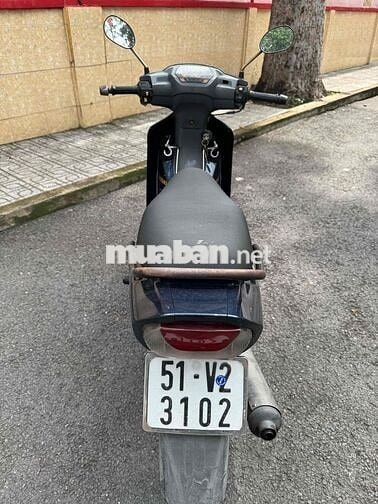 suzuki viva 2005 bstp chính chủ