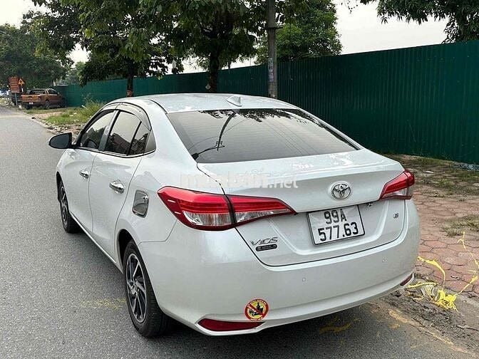 Cần Bán  Toyota Vios 2022 1.5E CVT xe Cực đẹp ☎️