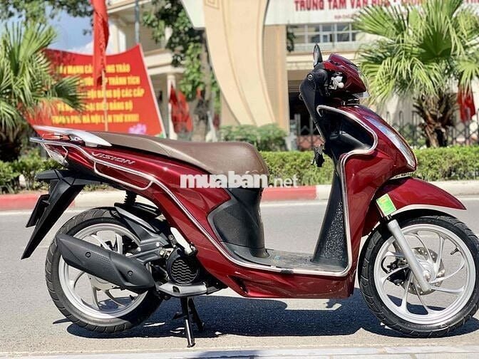 vision 2013 khoá smartkey 1 đôi ngon đẹp như mới