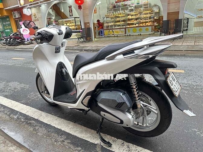 SH 125 siêu lướt 2025