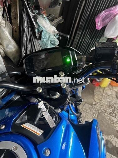 bán Suzuki Fi 150