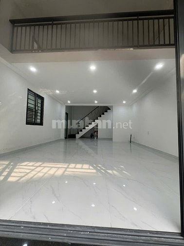 Chủ cần cho thuê căn nhà mới đường Lý Chính Thắng p8 Q3 