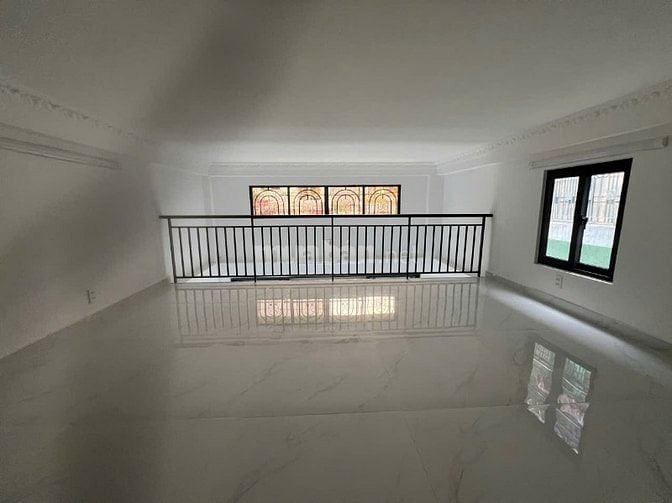 Chủ cần cho thuê căn nhà mới đường Lý Chính Thắng p8 Q3 