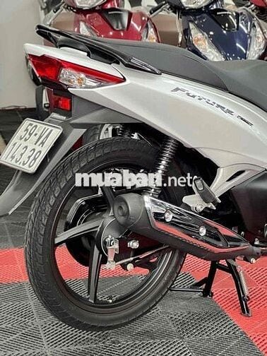 💥Future Led đời 2024 BSTP Chính Chủ đi 3000KM💥