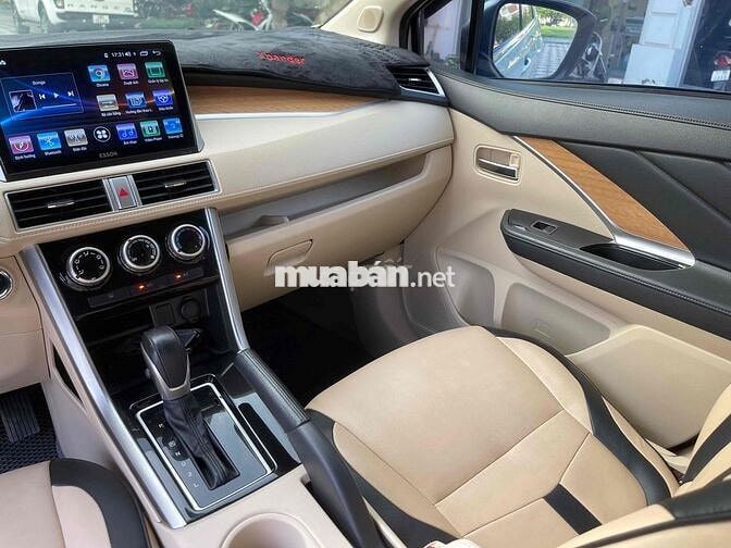 Cần Bán Mitsubishi Xpander 2018 AT  xe cực đẹp☎️