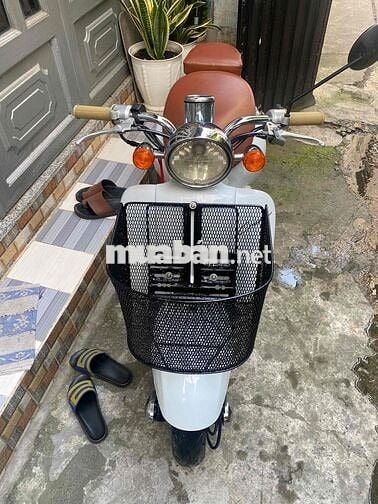 Honda Crea 50cc made in Japan