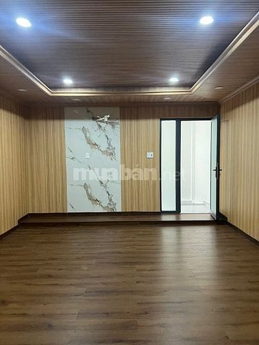 Chủ cần cho thuê căn nhà mới đường Lý Chính Thắng p8 Q3 