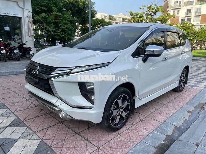 Cần Bán Mitsubishi Xpander 2018 AT  xe cực đẹp☎️