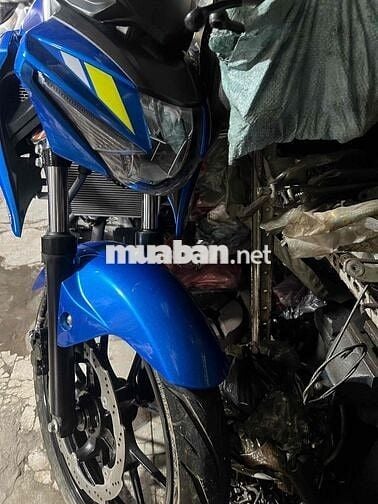 bán Suzuki Fi 150