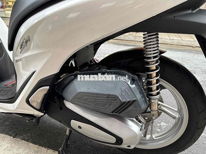 SH 125 siêu lướt 2025