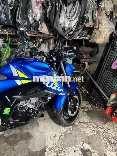 bán Suzuki Fi 150