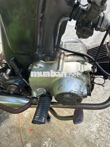67 sườn lốc zin ss50