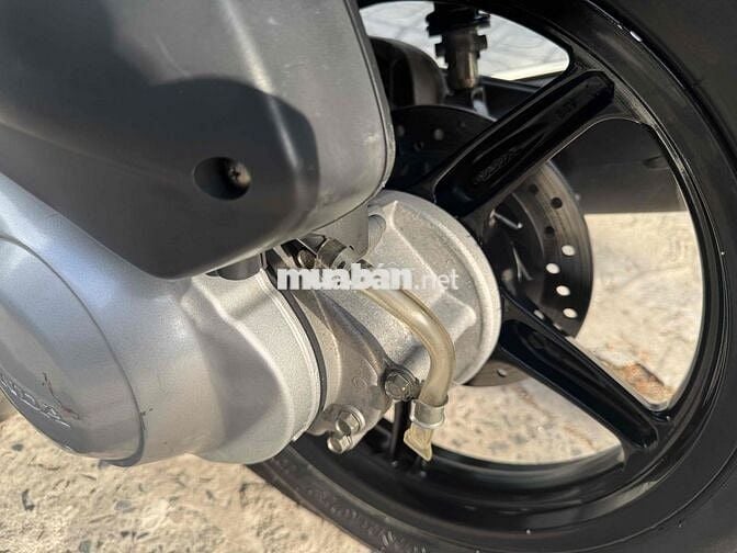 SH150i SM110 2012 BSĐG 17777 Sang Tên Định Danh