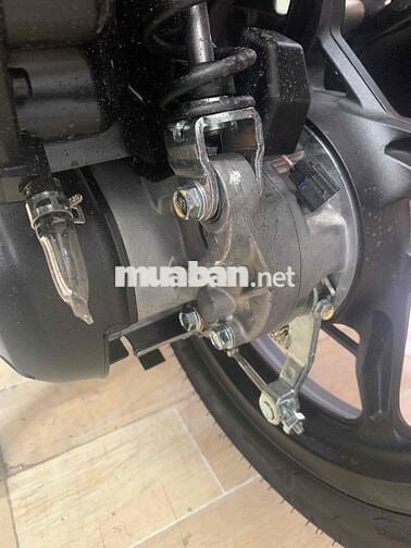 Air Blade 125 Đen Nhám mới 100% bao biển số