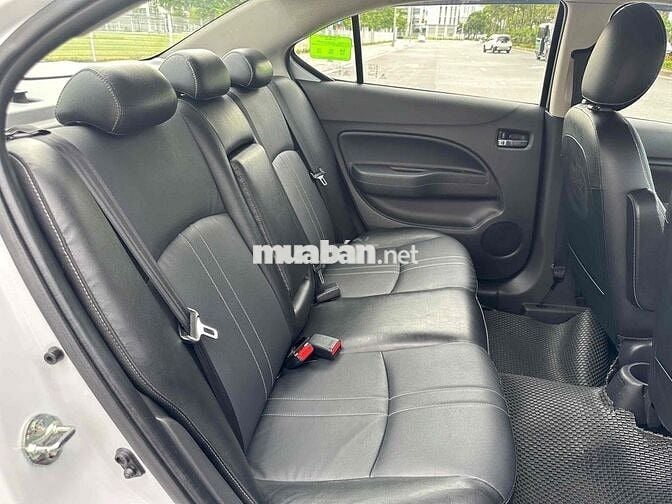 Cần Bán Mitsubishi Attrage 2023 1.2 CVT xe đẹp