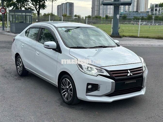 Cần Bán Mitsubishi Attrage 2023 1.2 CVT xe đẹp