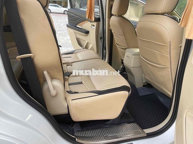Cần Bán Mitsubishi Xpander 2018 AT  xe cực đẹp☎️