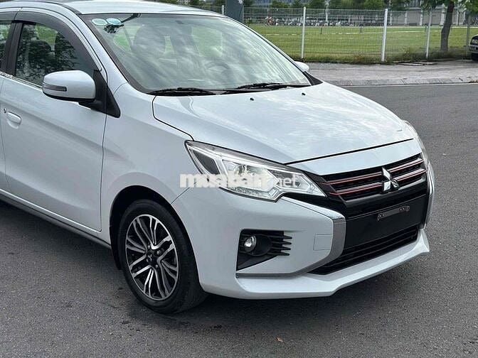 Cần Bán Mitsubishi Attrage 2023 1.2 CVT xe đẹp