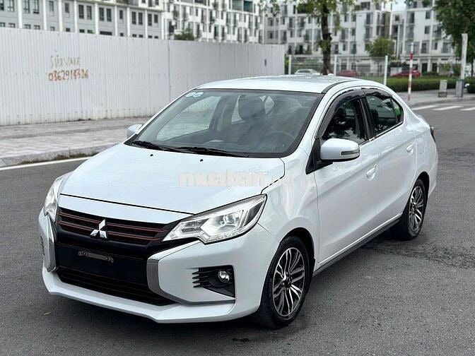 Cần Bán Mitsubishi Attrage 2023 1.2 CVT xe đẹp